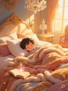 Please Let Me Live a Lazy Life!