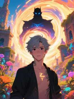 Chronicles of Soul Gifts