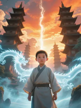 King Of All Heavens
