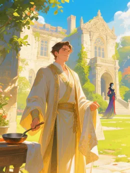 A Good Wife (COMPLETE)