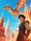 The Kuro Chronicles: Reincarnated As An Alpha