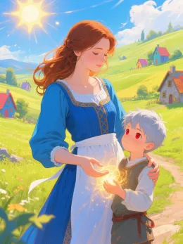 Raising a Hero