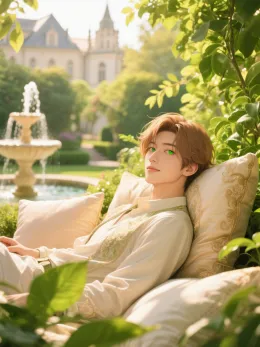 the lazy beauty just want to have a slacker life [] bl harem ✅