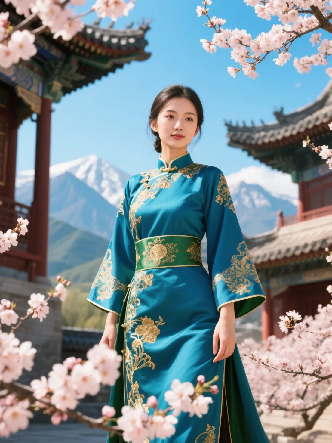 Chinese Novel Review 2