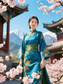 Chinese Novel Review 2