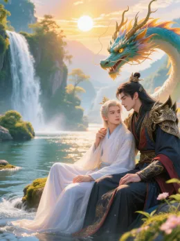 Romancing the Son of Heaven (Part 2)