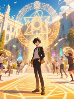 Erabaretamono, Saigou no Kami