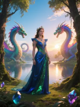 Bedelth the Orange (Dragonwall Series #5)