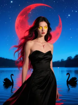 Becoming The Black Swan Villainess After The Ending