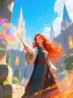 Ember From A Forgotten Flame