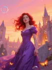 Villainess Reborn: SEASON ONE