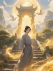 Cannon fodder in a classic cultivation story