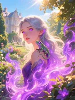 Witches Don't Burn, Silly