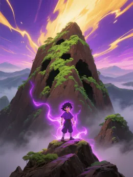 Soul Cultivator