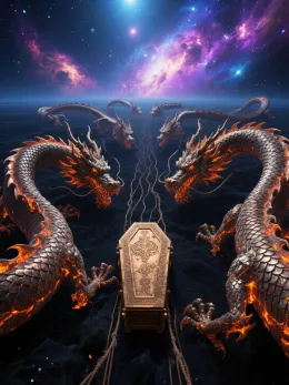 不朽的地平线
