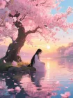 Lost thread: love in our lifetimes (Book 1)