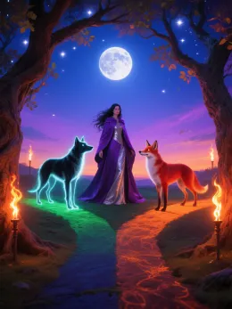 A Witches Ramblings