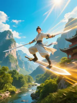 Reborn in the Xianxia World