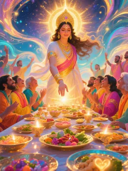 Sri Prema Sankirtana Mahagrantha VOLUME 3