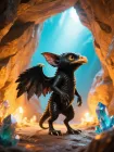 Dragon God's System