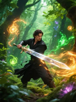 Twisted fate : ✨Realms of magic ✨