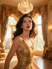 Transmigrated as the wife of obsessive villian