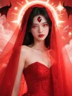 I became a fool who is married to a villain