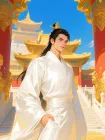 The Hated Concubine's Second Life