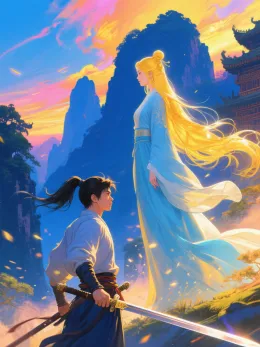 Can You Conquer The World With Martial Arts?