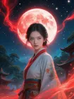 [ON HOLD] Defy the Heavens: The Journey of Miss Black Belly