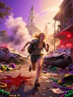 This Would Be Paradise (Book 1)-A Zombie Novel