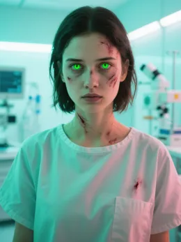 Patient Twelve