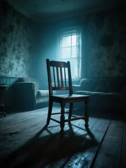 100 Short Horror Stories