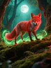 Righteous Fox Immortal (Going through rewrites)