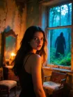 Stalker 101 (Book 1)