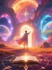 Reality Shifting Handbook