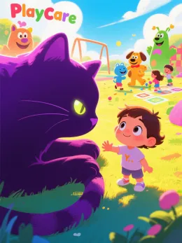 A Playcare Nightmare
