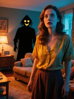 DoppelgΓ€nger