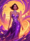 Black Eye: Confessions of a Fake Psychic Detective #2 (Watty Winner)