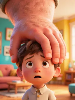 The Human Pet