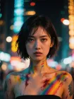 Requiem for a Love (Requiem #2) [ON HOLD]