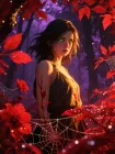 Blood Red (Adopted by Cannibals)