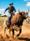 Cowboy Mine (3B Ranch Series) Book 1