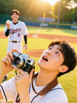 CAMERA | JOONGDUNK
