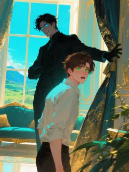 Unexpected (BoyxBoy)
