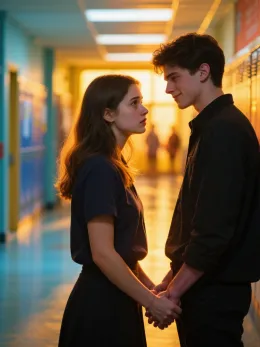 In Love With A Sociopath
