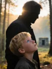 Rescued Boy: The Oliver Sanchez Case [COMPLETED]