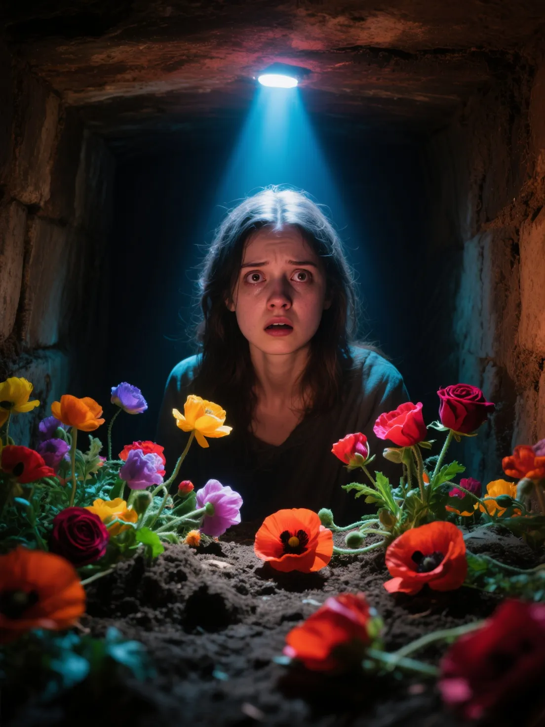 The Cellar