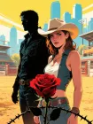 Cowboy Defender{Cowboy Protecter 5}