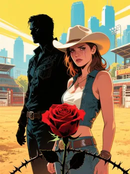 Cowboy Defender{Cowboy Protecter 5}